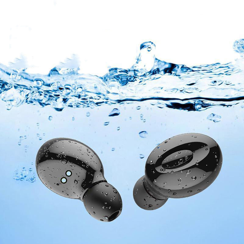 FEDINEX FLOW – Auricolari Wireless Smart con NFC e Controllo Vocale