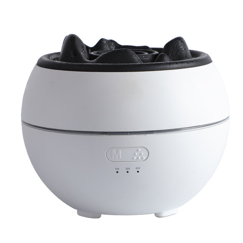 FEDINEX AURA – Difusor inteligente para aromaterapia y bienestar en el hogar
