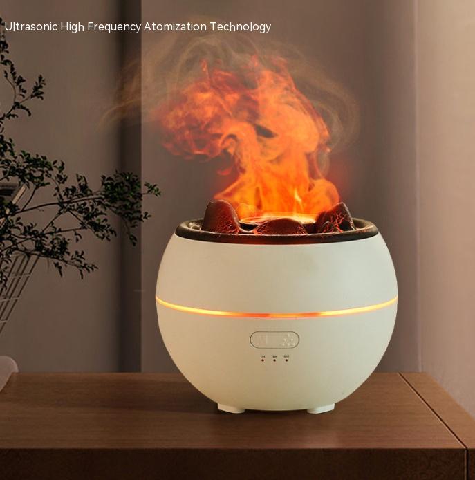 FEDINEX AURA – Difusor inteligente para aromaterapia y bienestar en el hogar