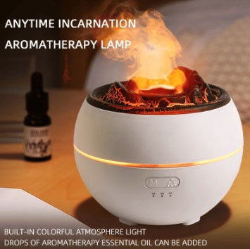 FEDINEX AURA – Difusor inteligente para aromaterapia y bienestar en el hogar