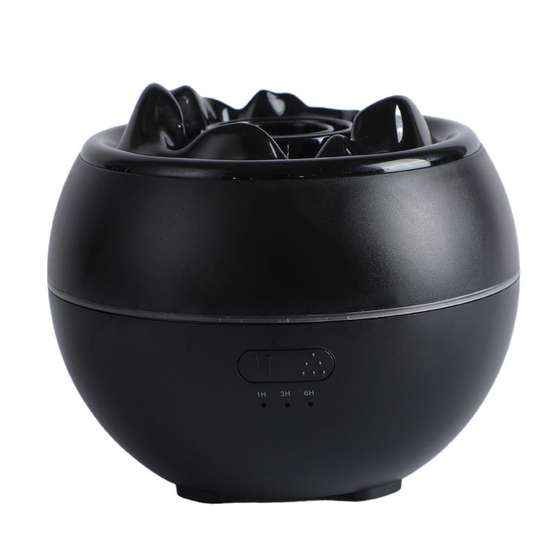 FEDINEX AURA – Difusor inteligente para aromaterapia y bienestar en el hogar
