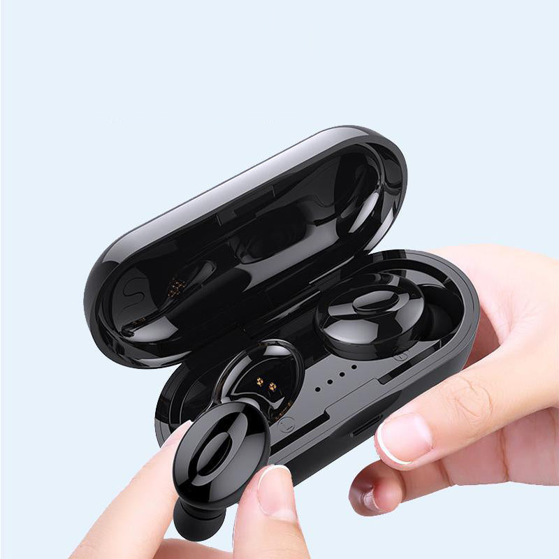 FEDINEX FLOW – Auricolari Wireless Smart con NFC e Controllo Vocale