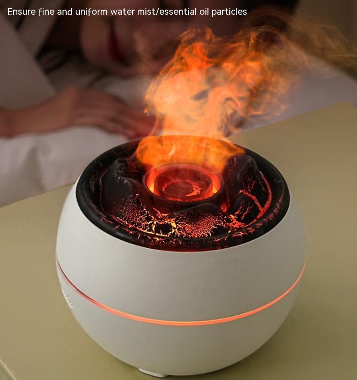 FEDINEX AURA – Difusor inteligente para aromaterapia y bienestar en el hogar