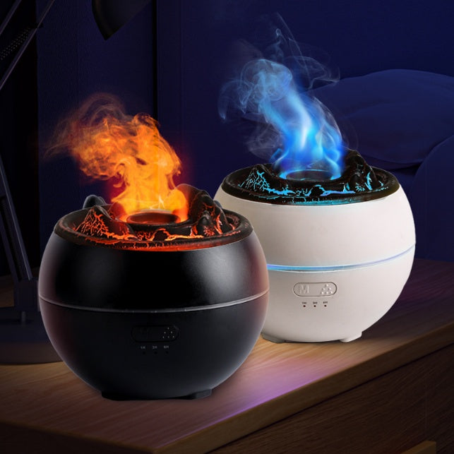 FEDINEX AURA – Difusor inteligente para aromaterapia y bienestar en el hogar