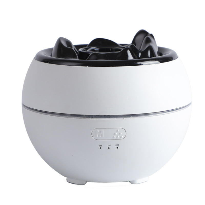 FEDINEX AURA – Difusor inteligente para aromaterapia y bienestar en el hogar