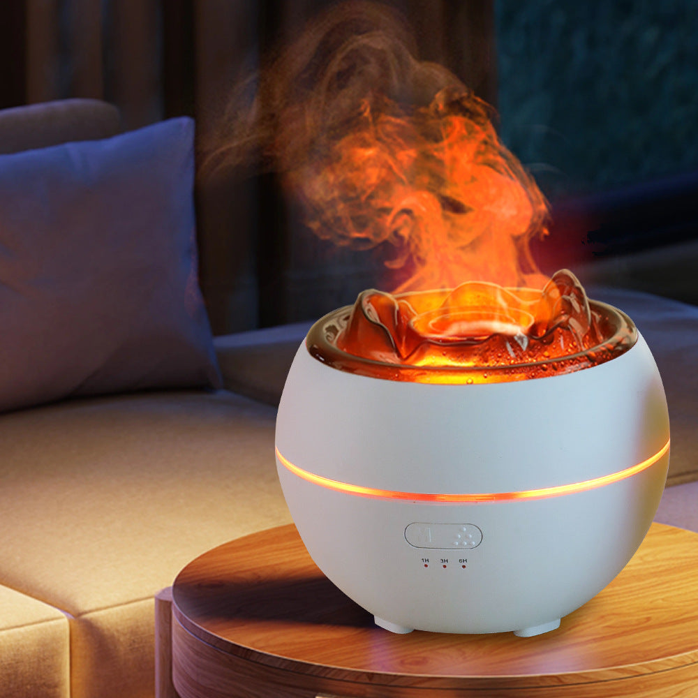 FEDINEX AURA – Difusor inteligente para aromaterapia y bienestar en el hogar