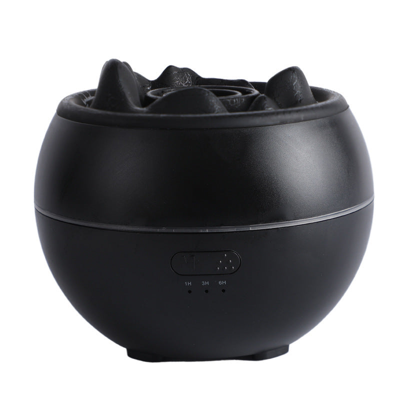 FEDINEX AURA – Difusor inteligente para aromaterapia y bienestar en el hogar