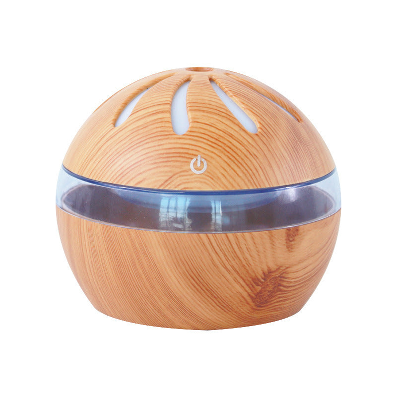 ️ FEDINEX NUVIA – Compact USB Diffuser and Humidifier