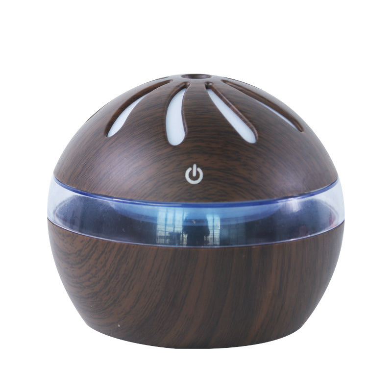 ️ FEDINEX NUVIA – Compact USB Diffuser and Humidifier