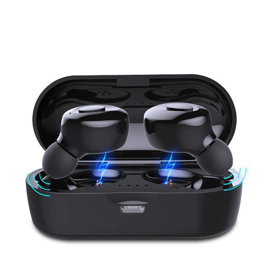 FEDINEX FLOW – Auriculares inalámbricos inteligentes con NFC y control de voz
