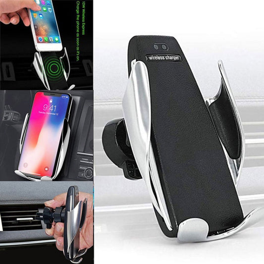 FEDINEX DRIVECHARGE – Car Charger with Stand and Universal Adapters