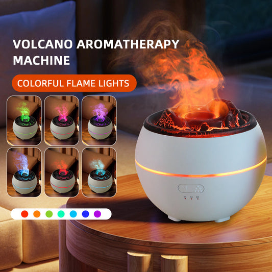 FEDINEX AURA – Difusor inteligente para aromaterapia y bienestar en el hogar