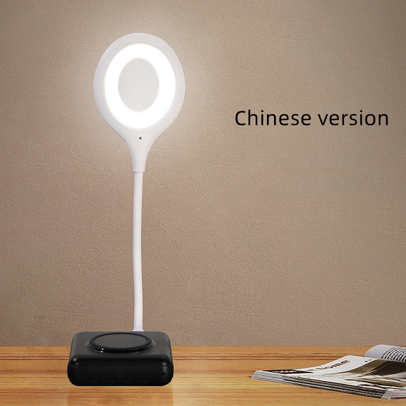 FEDINEX VORA – Lampada Smart Multifunzionale con Controllo Remoto e Vocale