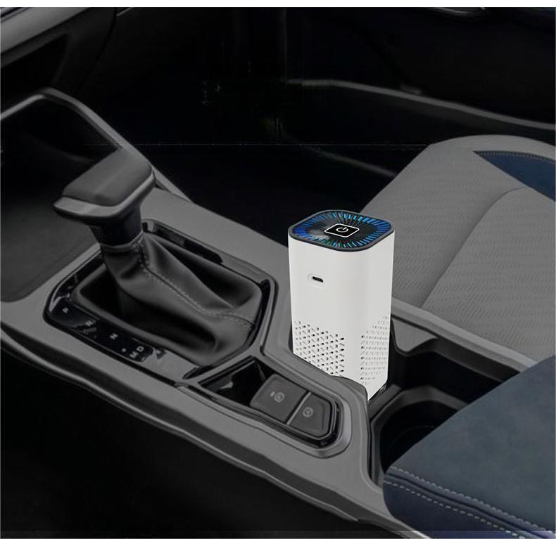 ️ FEDINEX AIRONE – Smart Purifier for Modern Spaces