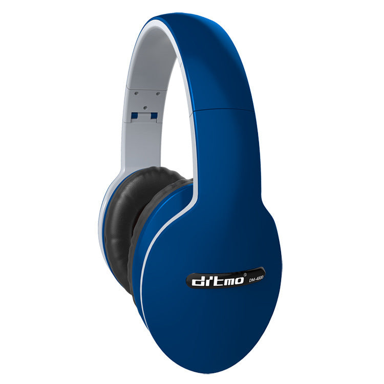 FEDINEX TONE: Auriculares supraaurales con cable, sonido envolvente y comodidad duradera.