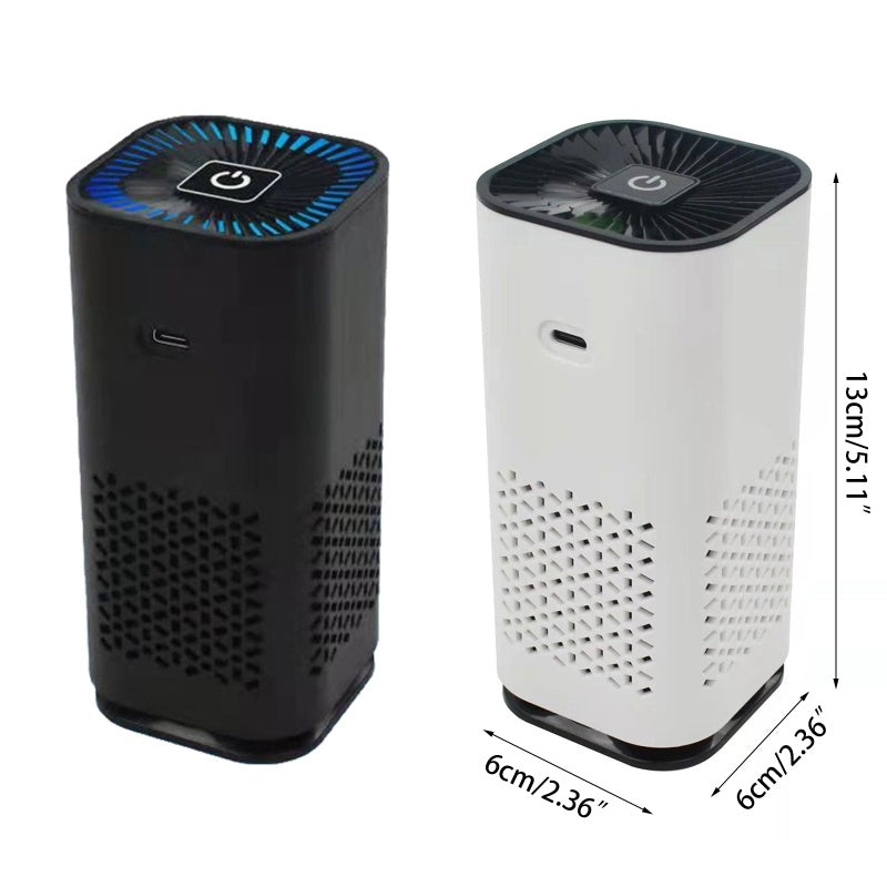 ️ FEDINEX AIRONE – Smart Purifier for Modern Spaces