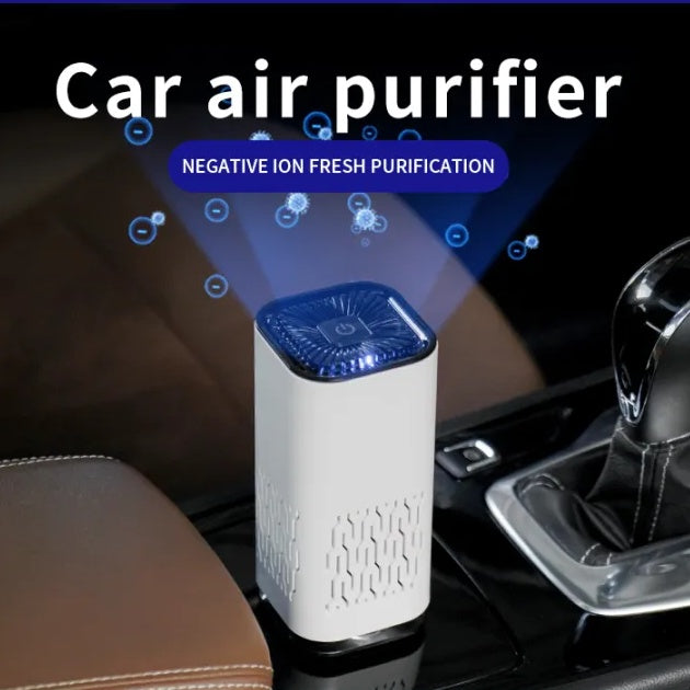 ️ FEDINEX AIRONE – Smart Purifier for Modern Spaces