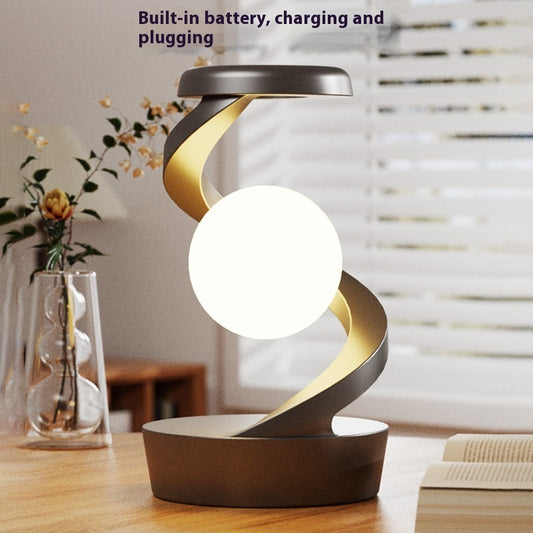 FEDINEX LUMORA – Hanging Light and Smart Charging in One Object