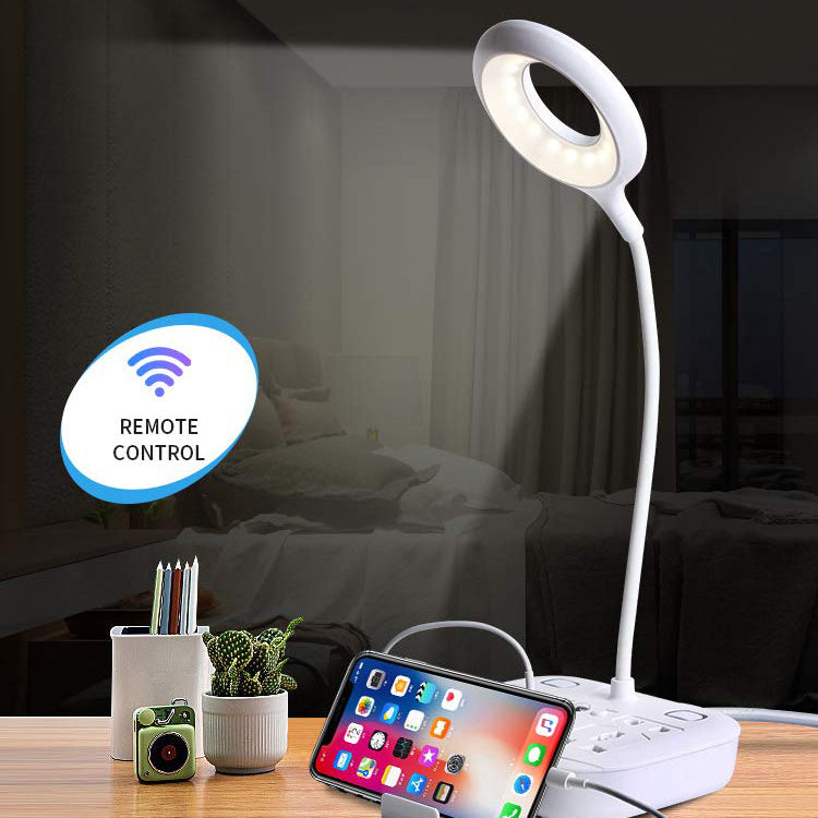 FEDINEX VORA – Lampada Smart Multifunzionale con Controllo Remoto e Vocale