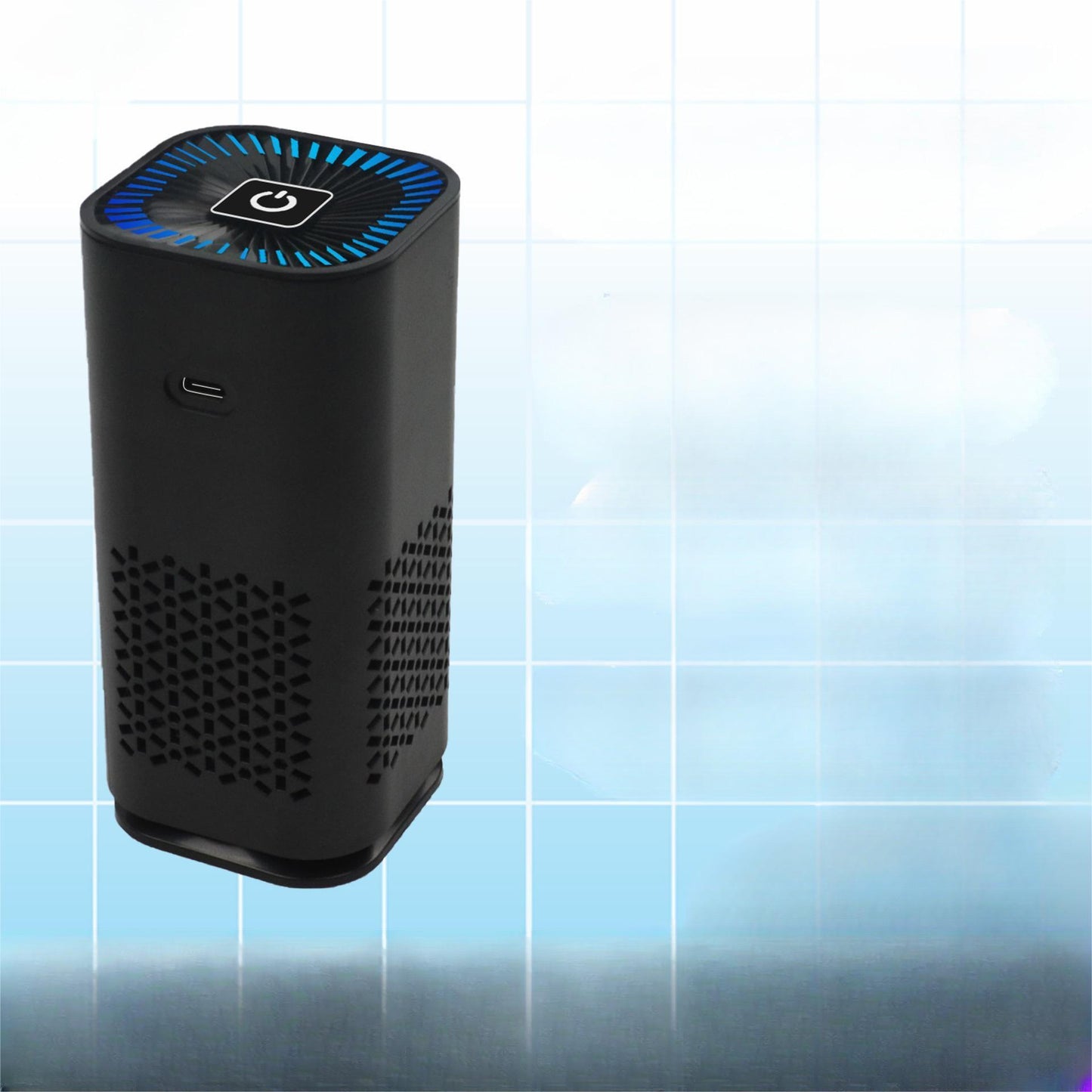 ️ FEDINEX AIRONE – Smart Purifier for Modern Spaces