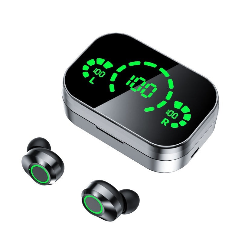 FEDINEX YD03 – Auricolari Wireless Intelligenti con Display a LED